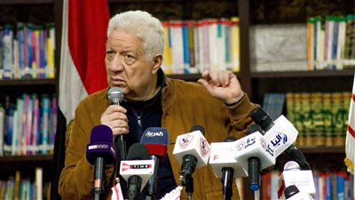 مرتضى منصور يكشف تفاصيل صفقة ناصر منسي ويحسم عودة فيريرا إلى الزمالك