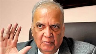 وفاة الدكتور محمد نور فرحات الفقيه الدستوري الشهير