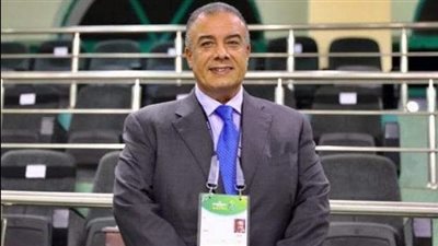 مصيلحي: فرص مصر في التأهل لكأس العالم كبيرة.. ومعسكر المنتخب 8 فبراير