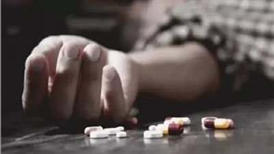 «صديق ضلالي».. الأمن يكشف تفاصيل العثور على جثة شاب بـ15 مايو