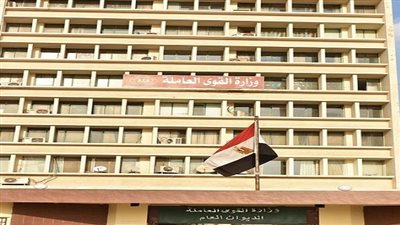 القوى العاملة: عودة 239 ألف جنيه مستحقات عامل مصري من شركة بالسعودية 