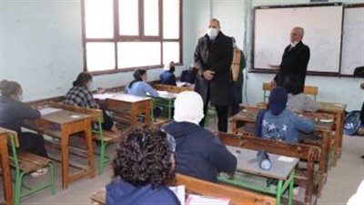 بالاسم ورقم الجلوس.. احصل على نتيجة الصف الأول الإعدادي الترم الأول 2023