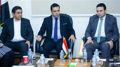 كواليس بحث التعاون بين حزبي العدل وصوت الشعب