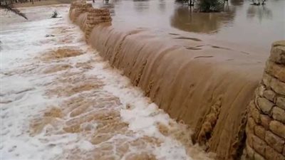 تحركات الحكومة لحماية خطوط الكهرباء والغاز فى سيناء من أخطار السيول