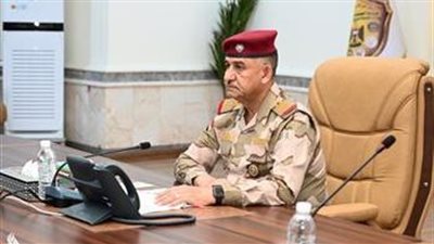 العراق والناتو يبحثان التنسيق والتعاون المشترك