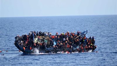 تحطم قارب للمهاجرين قبالة سواحل كوبا وغرق ما لا يقل عن خمسة