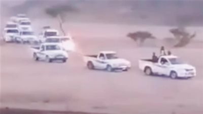 مقتل شخصين وإصابة آخر من أنصار المجرم «أبو العباس» في أسوان 