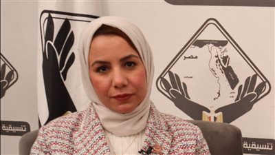 صابرين حجازي تستعرض آليات الانضمام لتنسيقية شباب الأحزاب وضوابط التدريب والتقييم