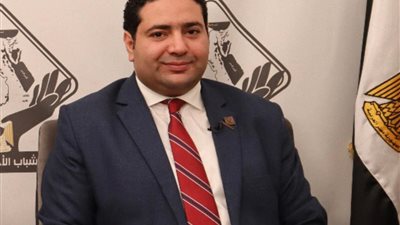 بلال حبش: الانضمام للتنسيقية متاح لجميع الاتجاهات من الأحزاب والشباب السياسي