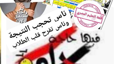 مدرسة حكومية تبتكر طريقة للإعلان عن النتائج دون تكليف أولياء الأمور 