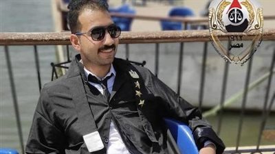 مصرع محام وخطيبته في حادث تصادم سيارتين بالدقهلية