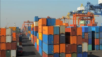 شعبة النقل: الإفراج عن 90% من البضائع المكدسة بالمواني