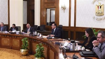 رئيس مجلس الوزراء يتابع إجراءات انتقال الحكومة للعمل من العاصمة الإدارية 