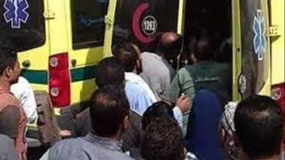  تفاصيل تسمم 3 أفراد من أسرة واحدة بسوهاج