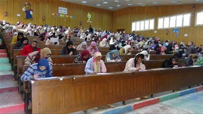  شروط السماح لطلاب جامعة الأزهر دخول امتحانات الفصل الدراسي الأول