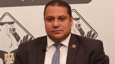 النائب محمد إسماعيل يستعرض استراتيجية «التنسيقية» الجديدة في عام 2023 