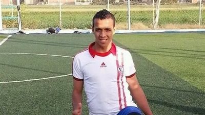 منع الزمالك من قيد ناصر منسي.. واتحاد الكرة يعلن مقاطعة مرتضى منصور