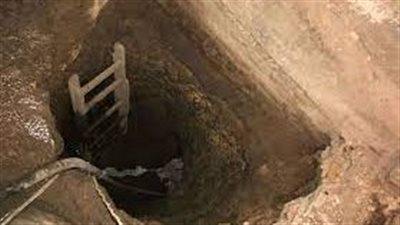 بحجة حفر خزان صرف صحي.. القبض على منقبي الآثار داخل منزل بالمنيا