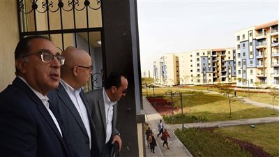 لو دخلك 4500 جنيه.. احصل على شقة من التمويل العقاري بالتقسيط المريح