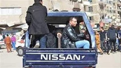 مقتل شاب جراء مشاجرة بالأسلحة النارية في الفيوم 