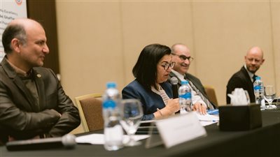 الصحة العالمية تدعم تطوير الطب الإكلينيكي في مصر