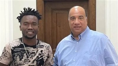 الاتحاد السكندرى يستعد للدراويش ويوافق على انتقال سعيدو سيمبوري للبنك الأهلى