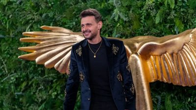 رامز جلال يغير اسم فيلمه الجديد بسبب زيارة لأمريكا