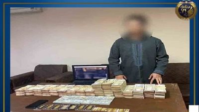 القبض على مالك موقع «في العارضة» لممارسته نشاط «مشبوه» بالجيزة