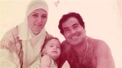 صورة مسيئة.. حسن يوسف يتقدم ببلاغ للنائب العام بسبب شمس البارودي