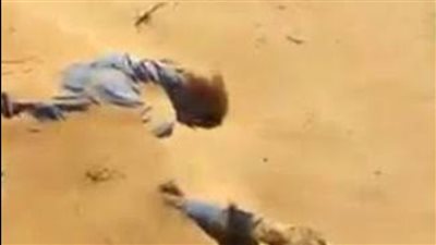 كتم سره في الرمال..تفاصيل قتل سيدة ودفنها بصحراء 6 أكتوبر