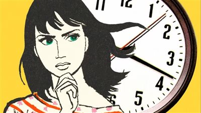 ما هو تطبيق Natural Cycles الذي يساعد في علاج العقم لدى النساء؟