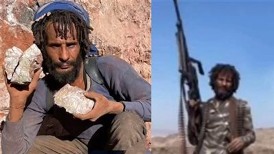 «البرامية» تتحول لثلاجة موتى بعد مجزرة «ابو العباس» وعصابته الإجرامية