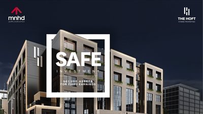 مدينة نصر للإسكان والتعمير تقدم أحدث فرص الاستثمار في العقار 