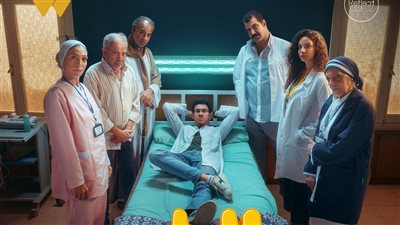 قصة حقيقية.. معلومات سريعة عن مسلسل 