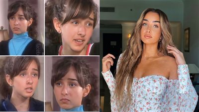 بعد مرور 14 عاما.. هنا الزاهد تعلق على انتشار صورها في 