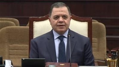 جهود وزارة الداخلية فى ضبط العناصر الإجرامية بالمحافظات