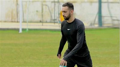 اقتراب لاعب بيلا أحمد خميس من الانتقال إلى سموحة
