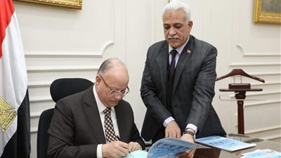 إعلان نتيجة الشهادة الإعدادية بالقاهرة بنسبة نجاح 77.7% 