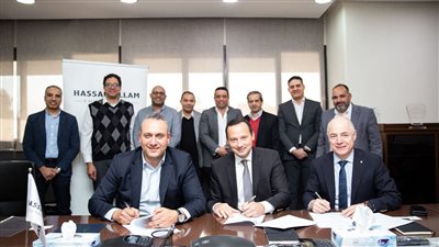 بيكو للأجهزة المنزلية تتعاقد مع 