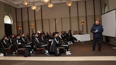 تعرف على تشكيل الأهلي أمام أوكلاند سيتي في كأس العالم للأندية