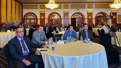 تعزيز التعاون وتبادل الخبرات فى إدارة حركة الطائرات ضرورة لتأمين سلامة الطيران