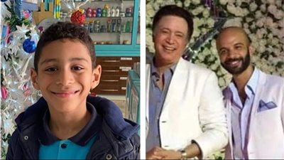 القصة الكاملة لاتهام نجل إيمان البحر درويش بالتسبب في وفاة طفل (فيديو)