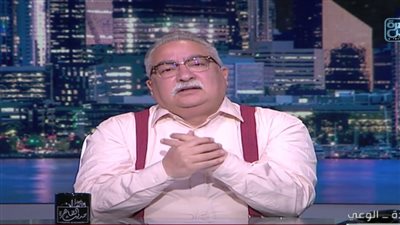 إبراهيم عيسى: الانتخابات الرئاسية محسومة بفوز السيسي