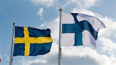 رئيسة الوزراء الفنلندية تزور السويد لبحث عملية انضمام بلديهما للناتو