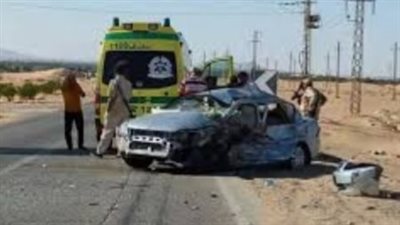 بالأسماء.. مصرع وإصابة 3 أشخاص جراء حادث بشع في ساقلته بسوهاج