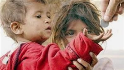 حبس عاطل بتهمة استغلال الأطفال في التسول بمصر القديمة 