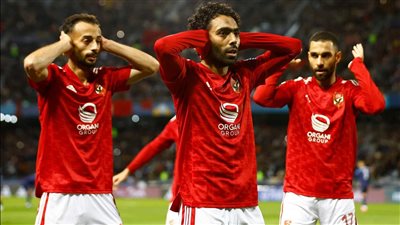 محمد عبد الله: عبد القادر يستحق قيادة الأهلي أمام ريال مدريد