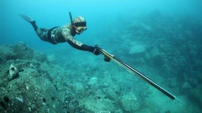 صيادو مطروح يطالبون المسئولين بالسماح لهم بالصيد باستخدام 