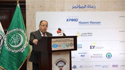 وزير المالية: ميكنة الاقتصاد تُساعدنا في تحقيق المستهدفات التنموية وتحسين معيشة المواطنين