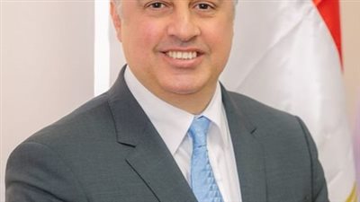 رئيس اقتصادية قناة السويس يبحث التعاون مع شركة مجربة لإنشاء مراكز خدمية